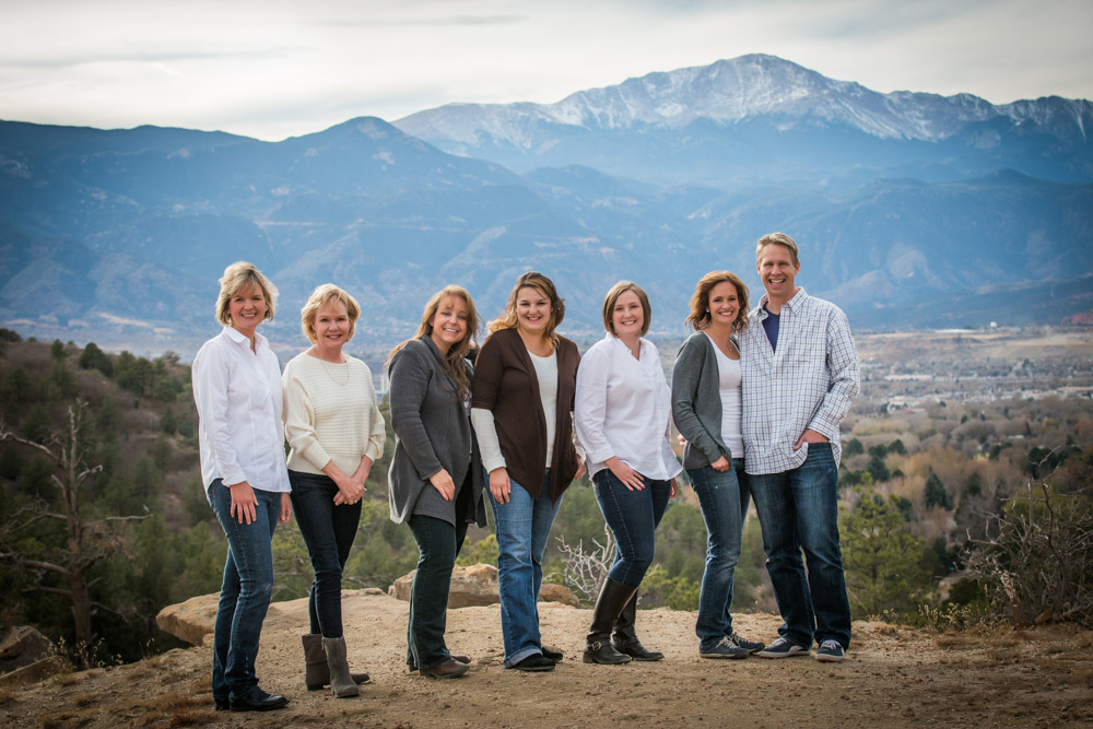 Colorado Springs Dentist Tri Lakes Dentist Flying Horse Dentist
