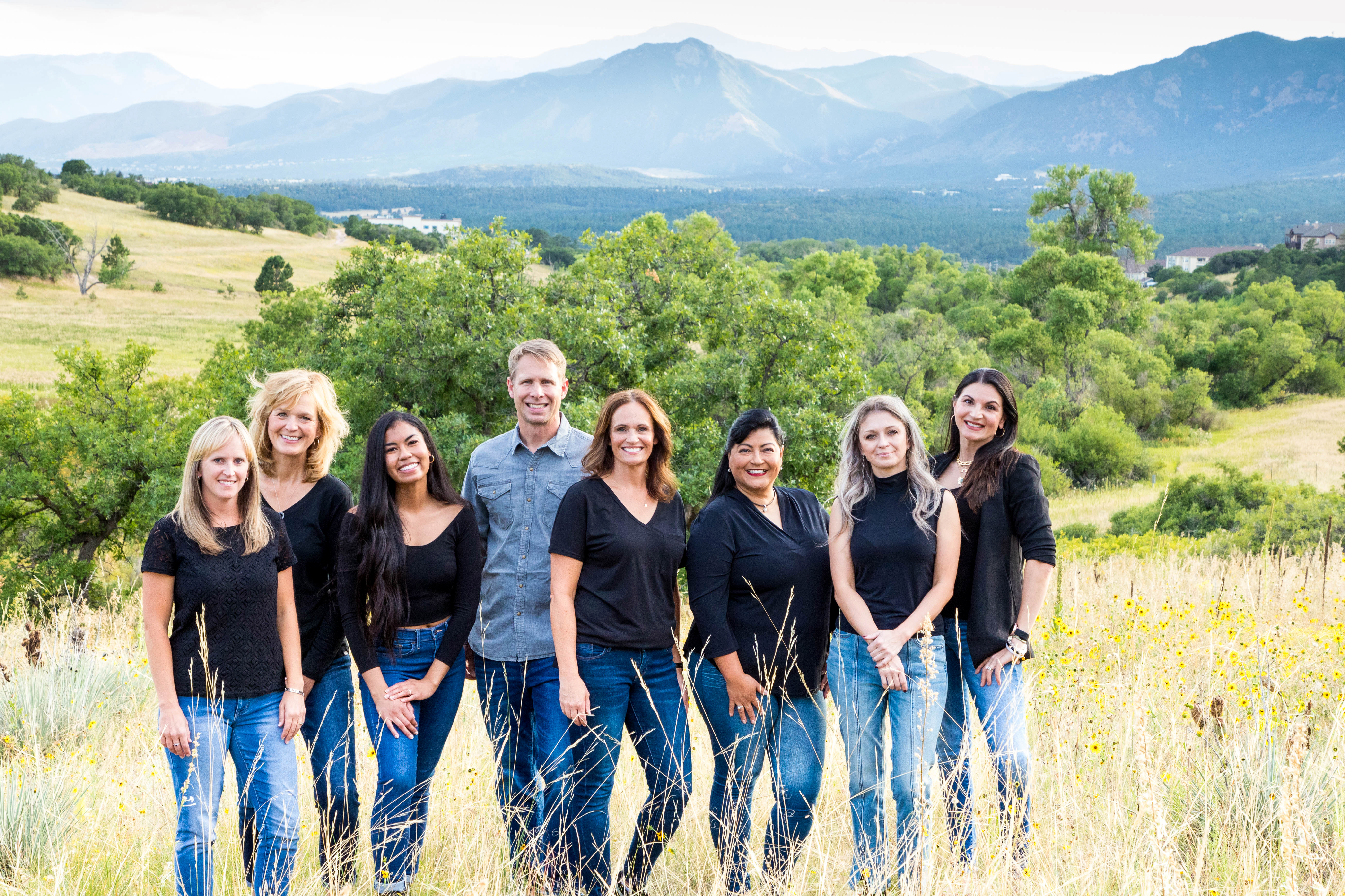 colorado springs dentist